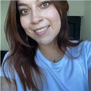 Profesora de quimica apta para niños y adolescentes